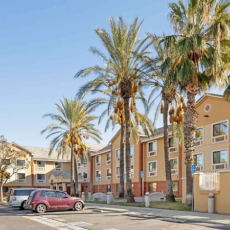 Extended Stay America Suites - Los Angeles - Ontario Airport Guasti Luaran gambar
