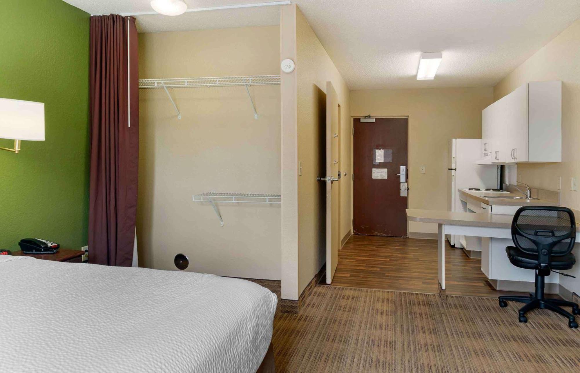 Extended Stay America Suites - Los Angeles - Ontario Airport Guasti Luaran gambar