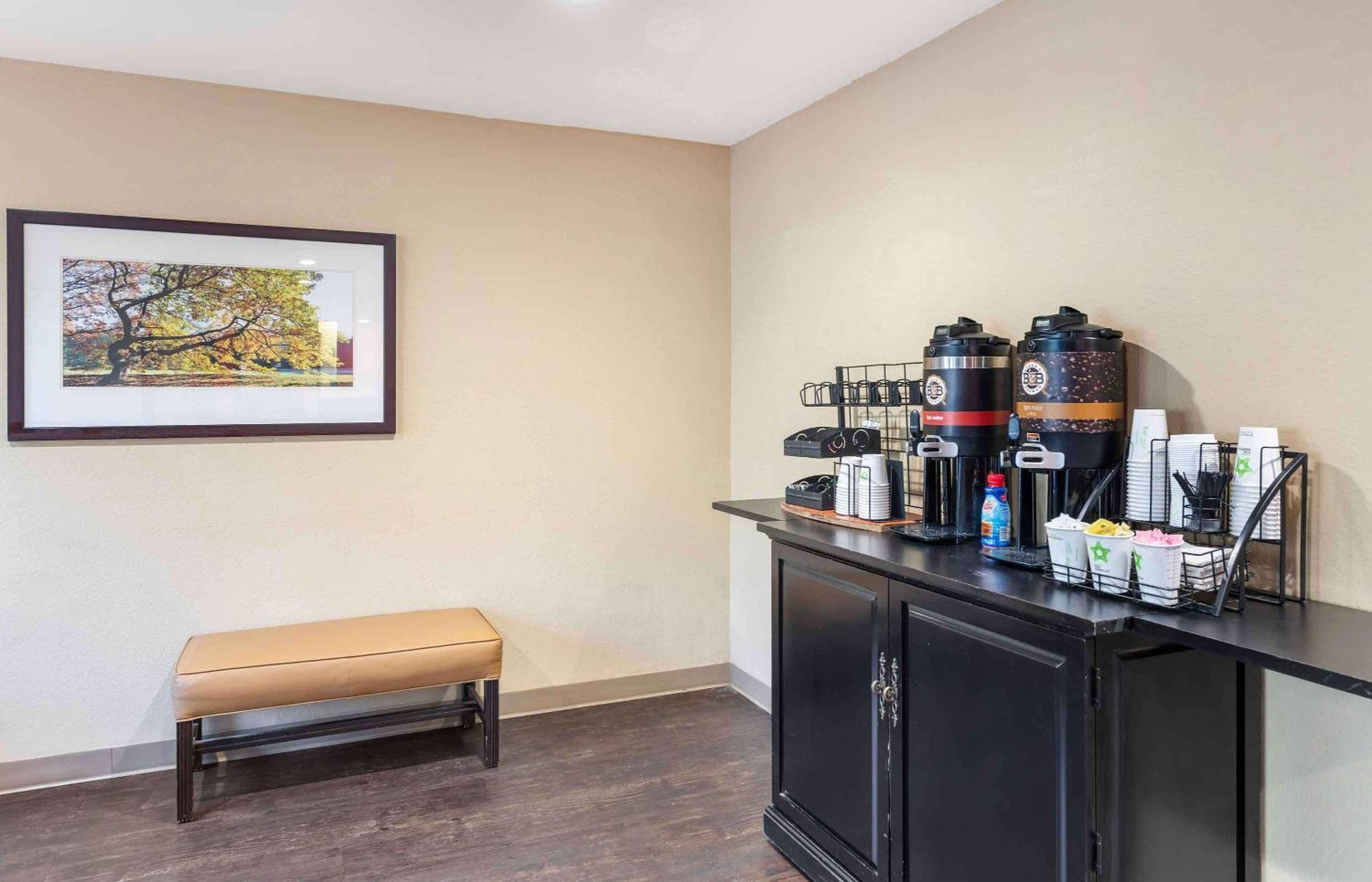 Extended Stay America Suites - Los Angeles - Ontario Airport Guasti Luaran gambar