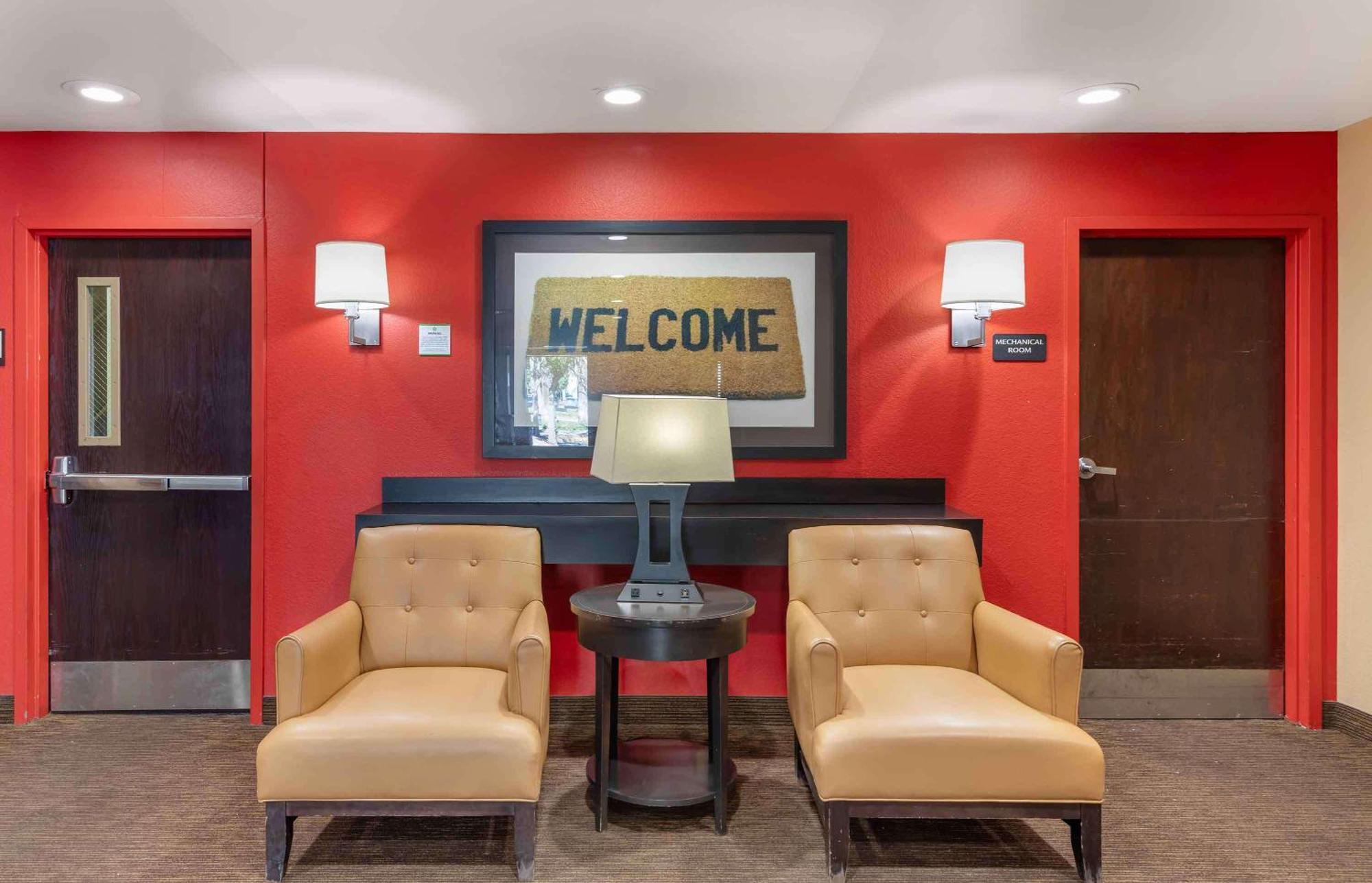 Extended Stay America Suites - Los Angeles - Ontario Airport Guasti Luaran gambar