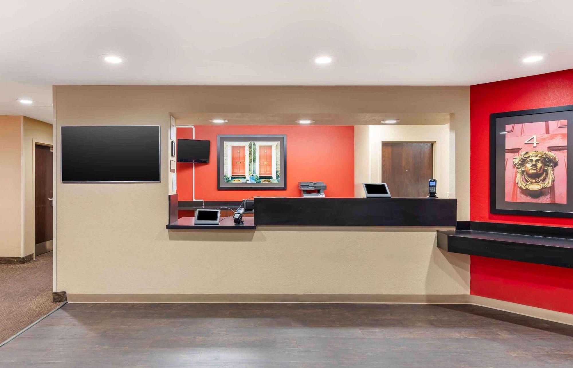 Extended Stay America Suites - Los Angeles - Ontario Airport Guasti Luaran gambar