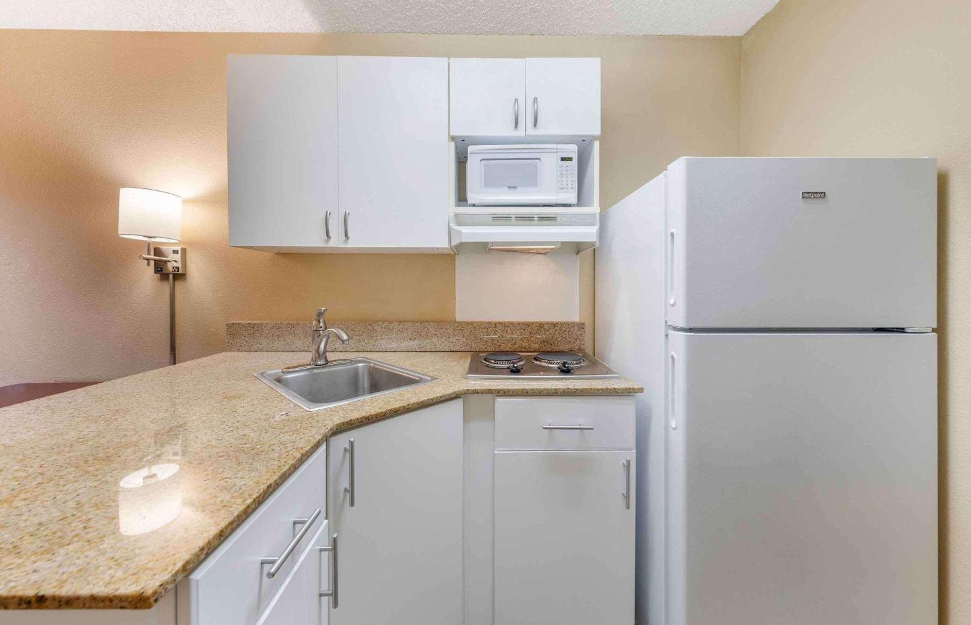 Extended Stay America Suites - Los Angeles - Ontario Airport Guasti Luaran gambar