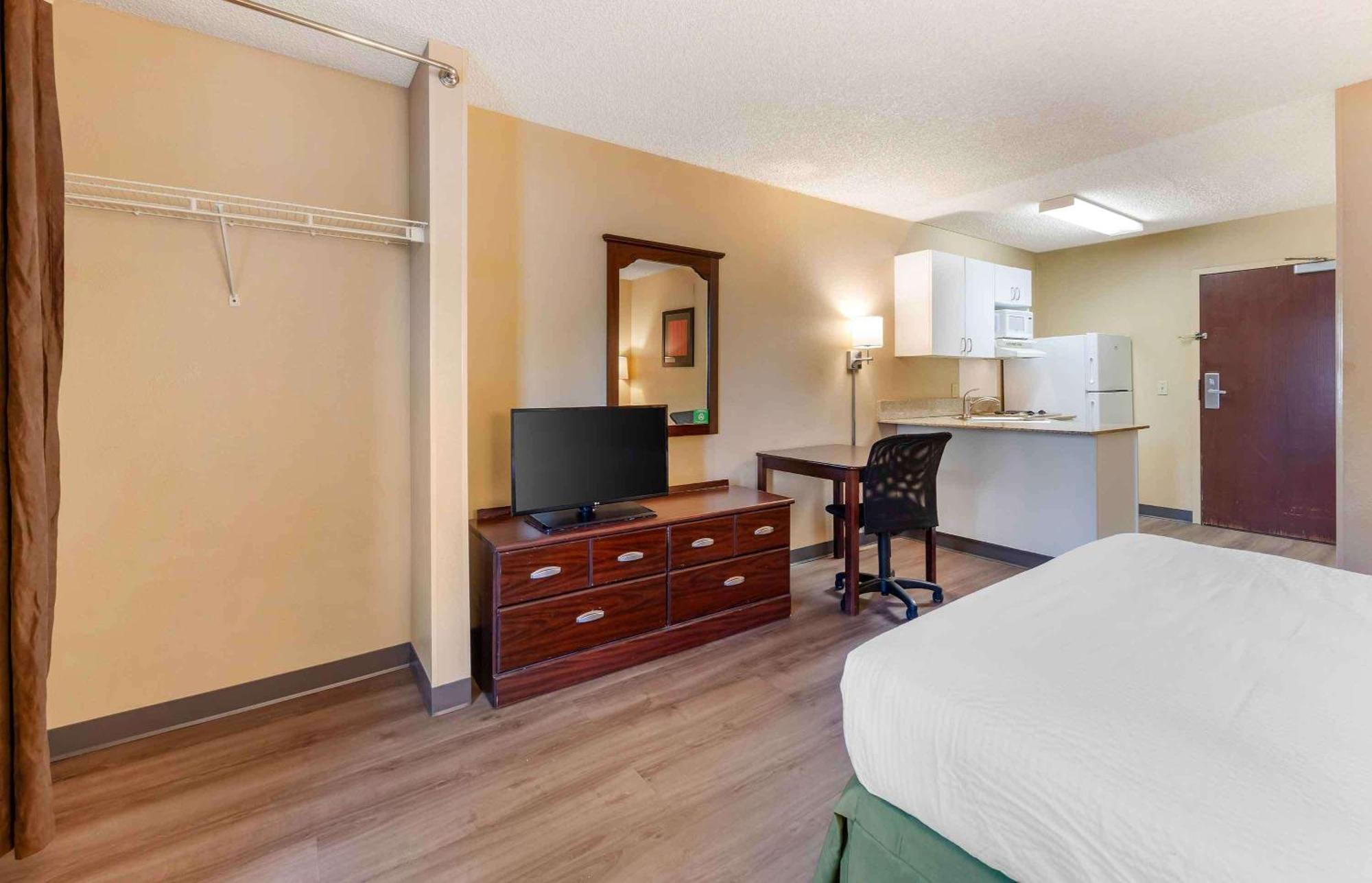 Extended Stay America Suites - Los Angeles - Ontario Airport Guasti Luaran gambar