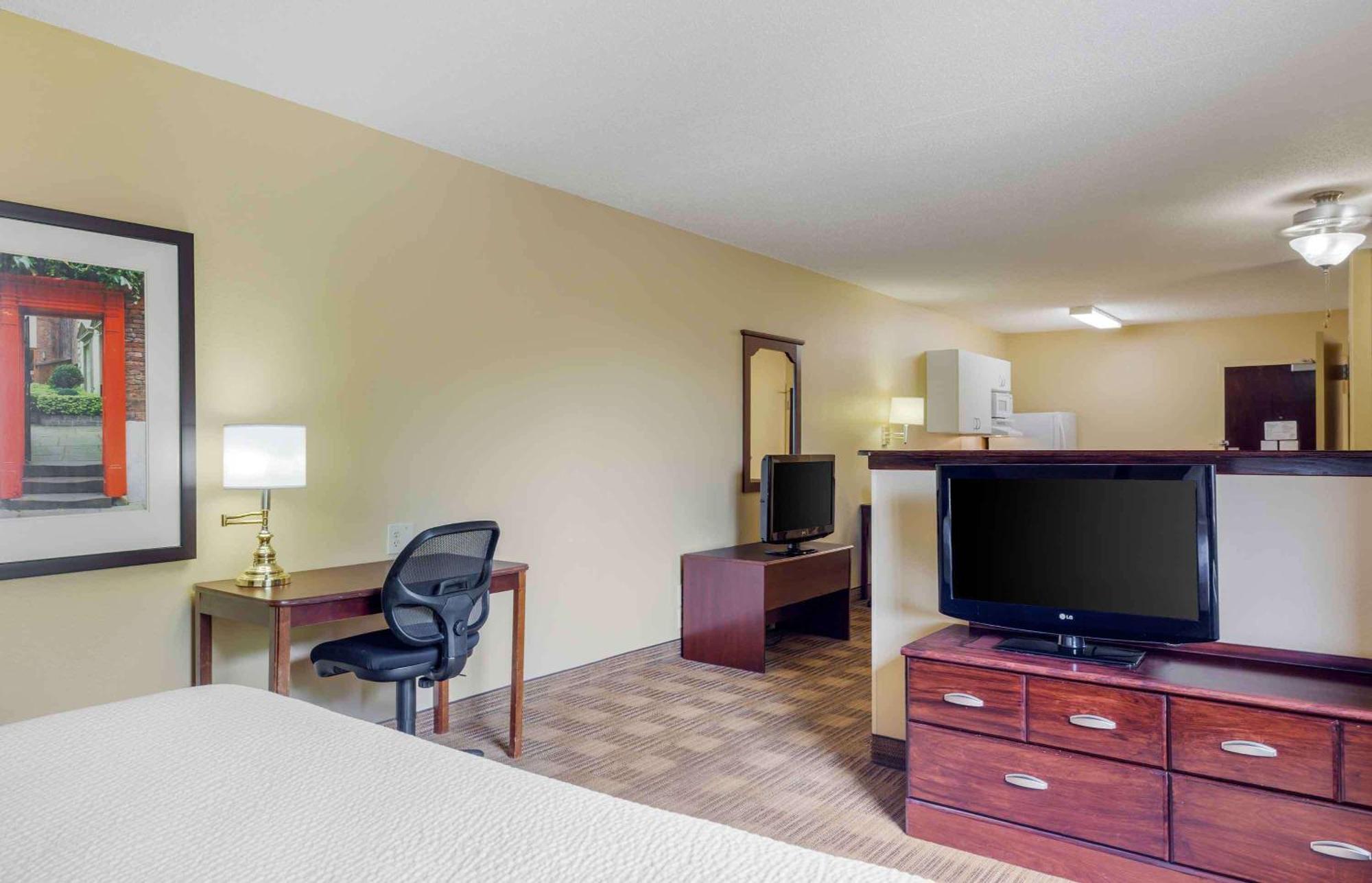 Extended Stay America Suites - Los Angeles - Ontario Airport Guasti Luaran gambar