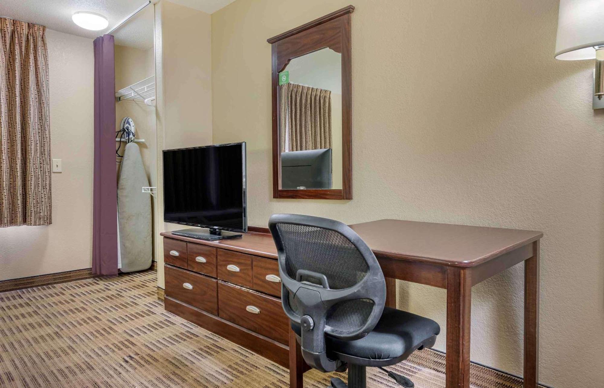 Extended Stay America Suites - Los Angeles - Ontario Airport Guasti Luaran gambar