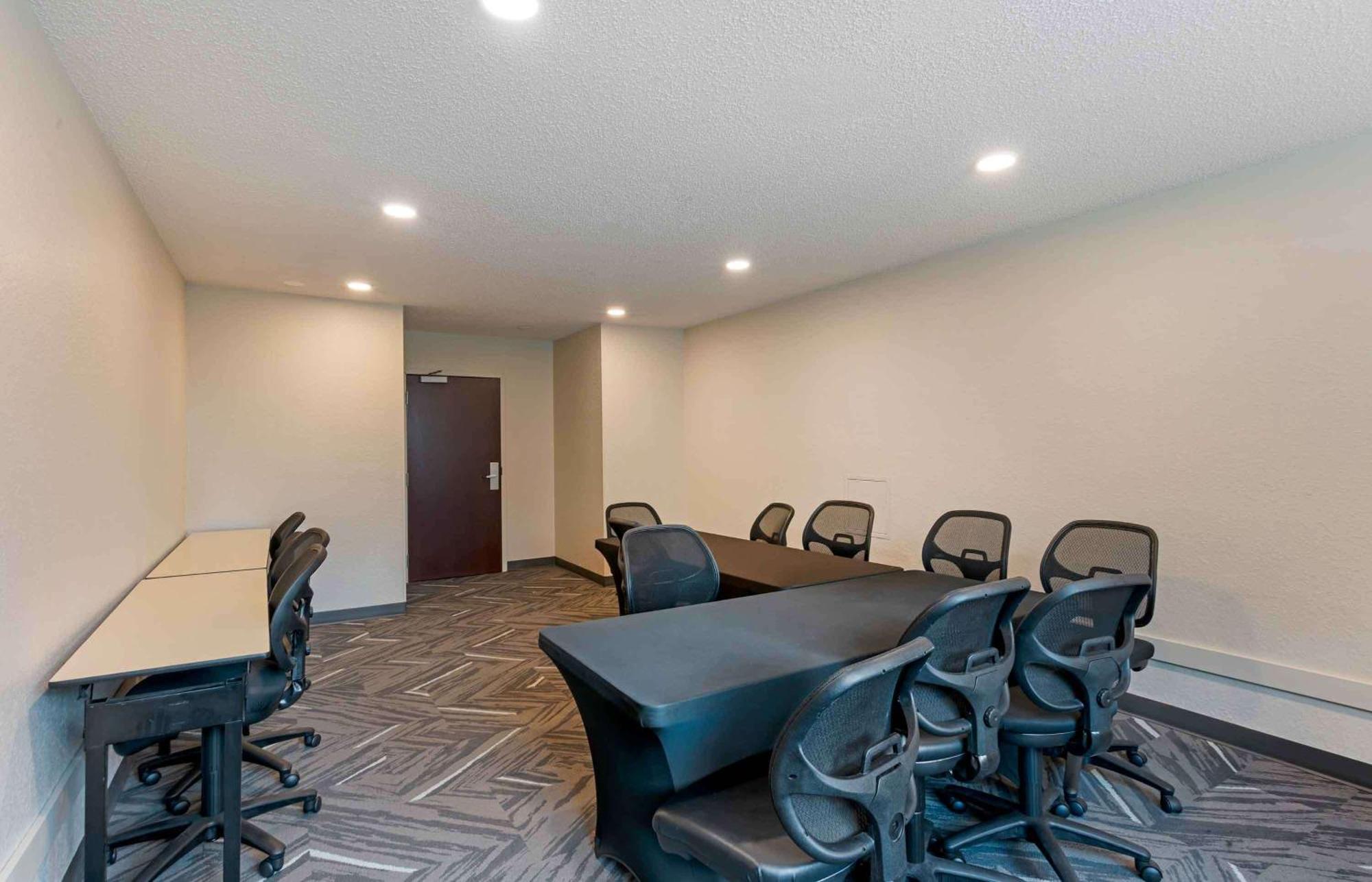 Extended Stay America Suites - Los Angeles - Ontario Airport Guasti Luaran gambar