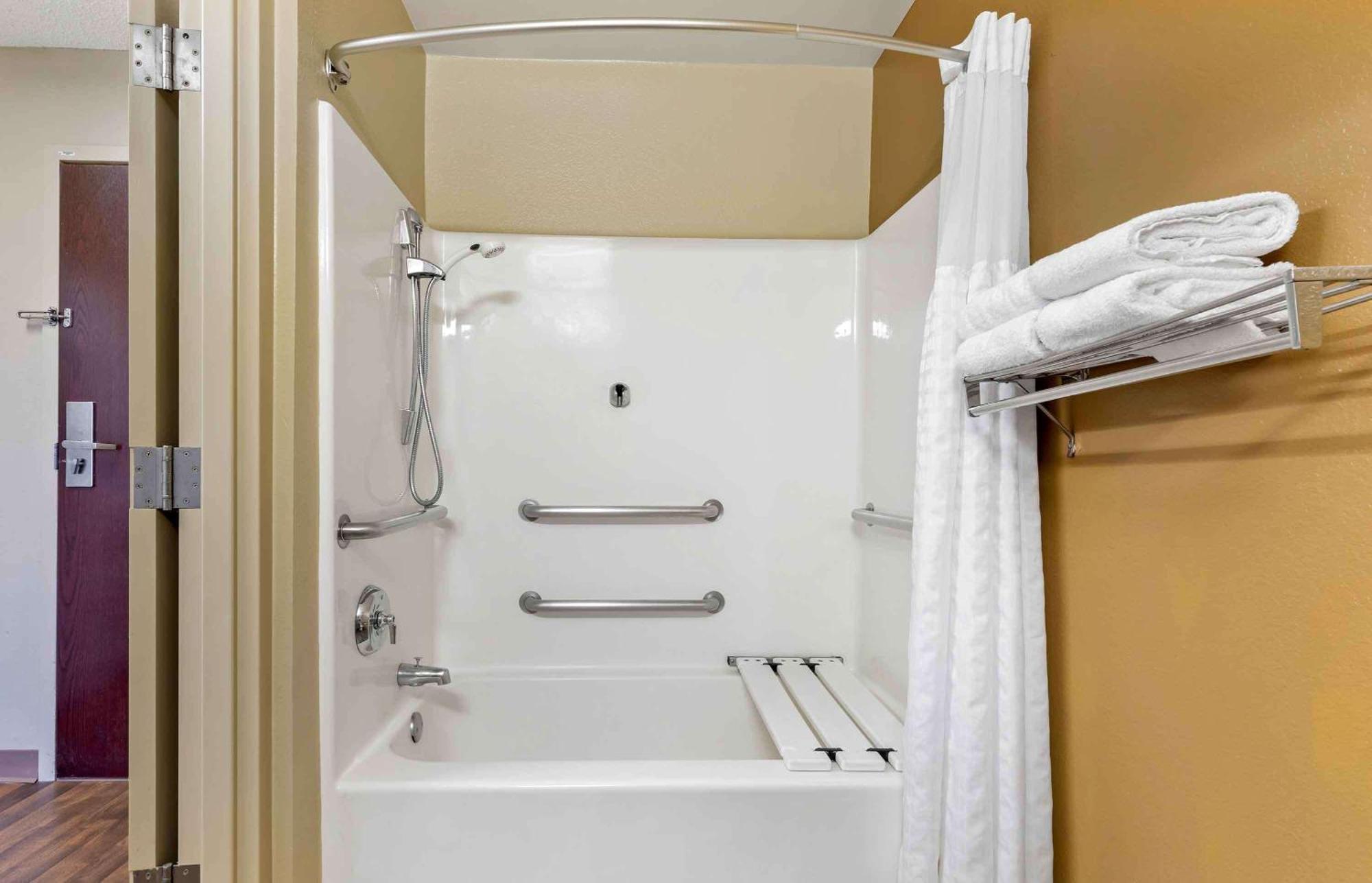 Extended Stay America Suites - Los Angeles - Ontario Airport Guasti Luaran gambar