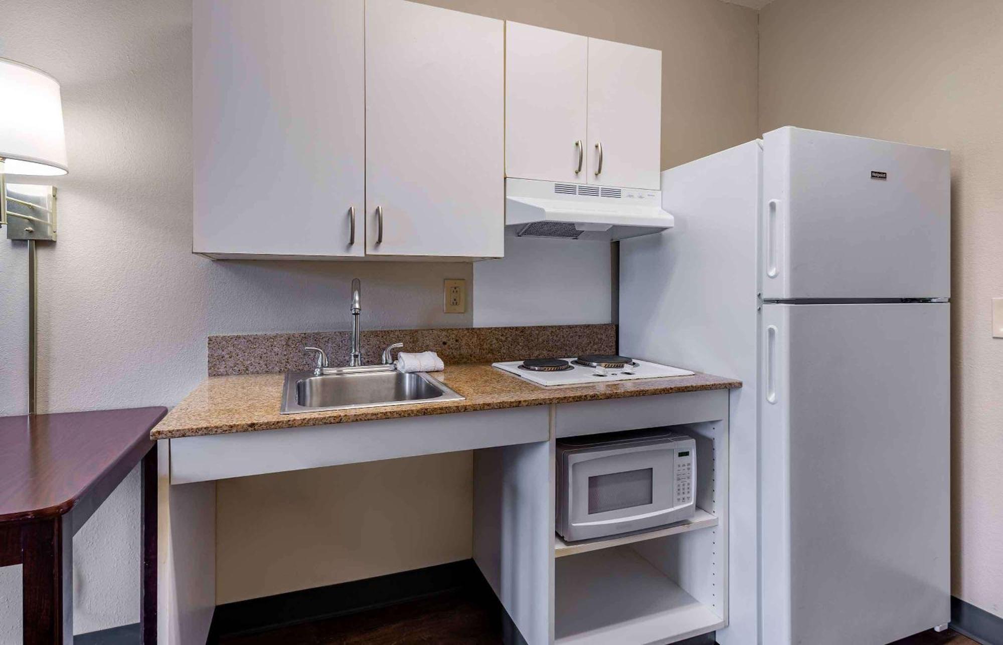 Extended Stay America Suites - Los Angeles - Ontario Airport Guasti Luaran gambar