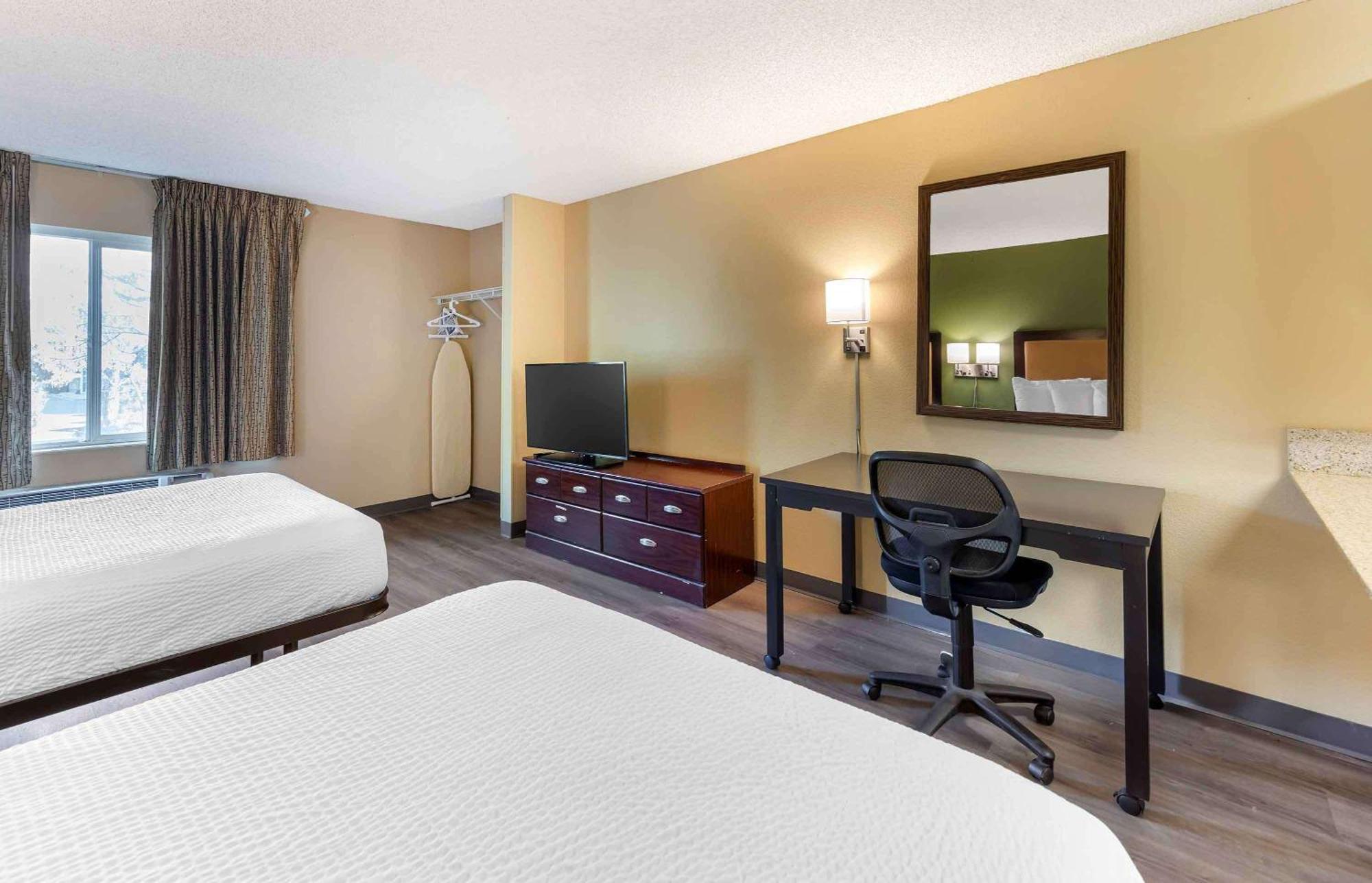 Extended Stay America Suites - Los Angeles - Ontario Airport Guasti Luaran gambar