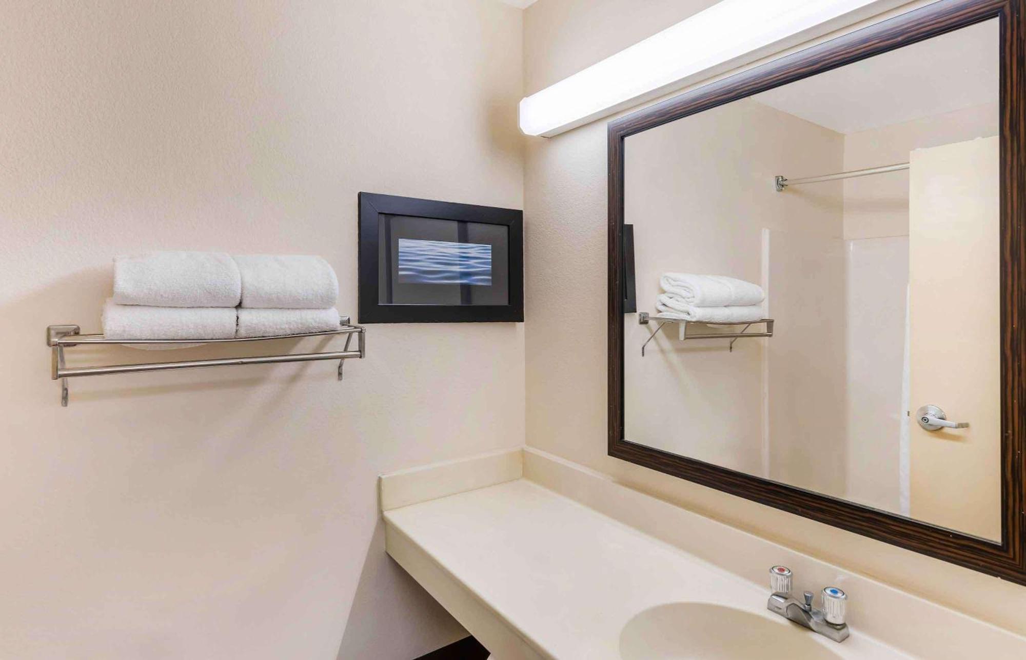 Extended Stay America Suites - Los Angeles - Ontario Airport Guasti Luaran gambar