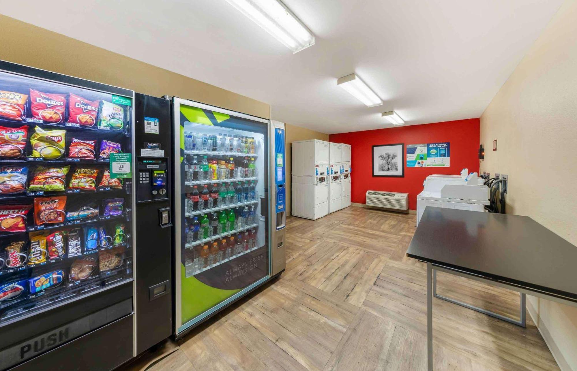 Extended Stay America Suites - Los Angeles - Ontario Airport Guasti Luaran gambar