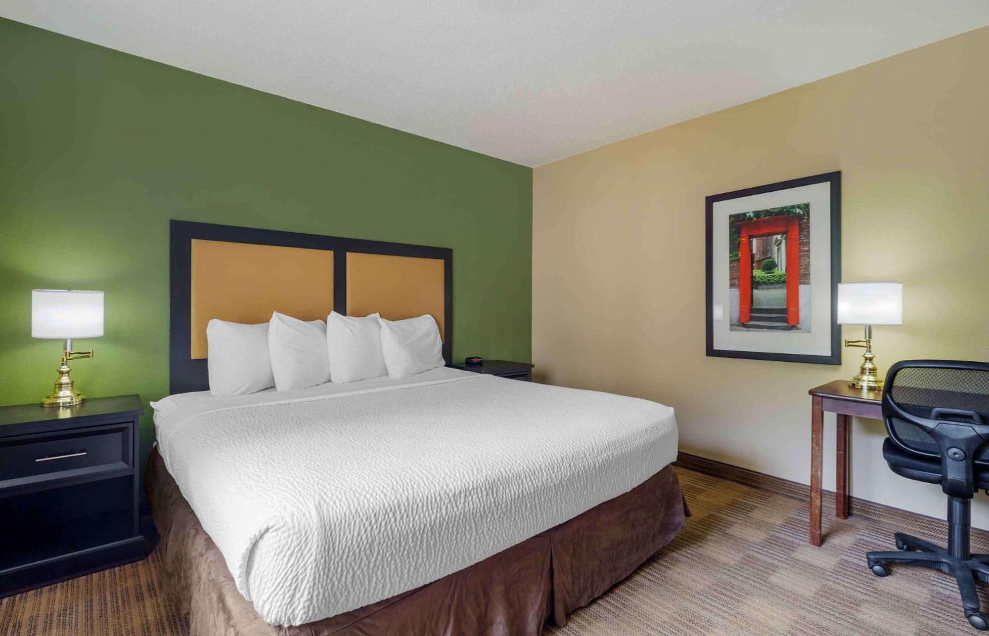 Extended Stay America Suites - Los Angeles - Ontario Airport Guasti Luaran gambar