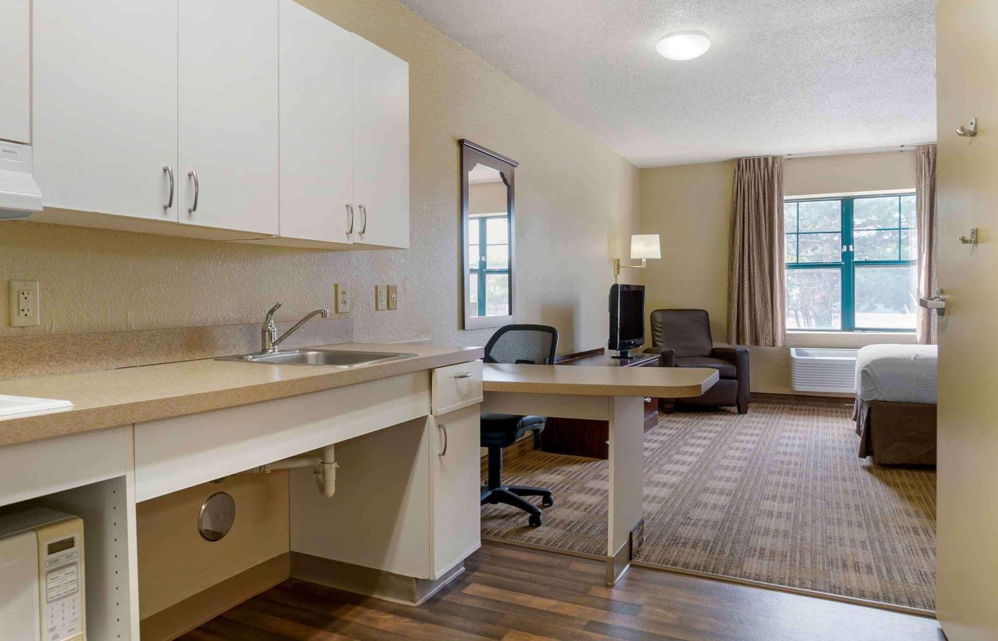 Extended Stay America Suites - Los Angeles - Ontario Airport Guasti Luaran gambar