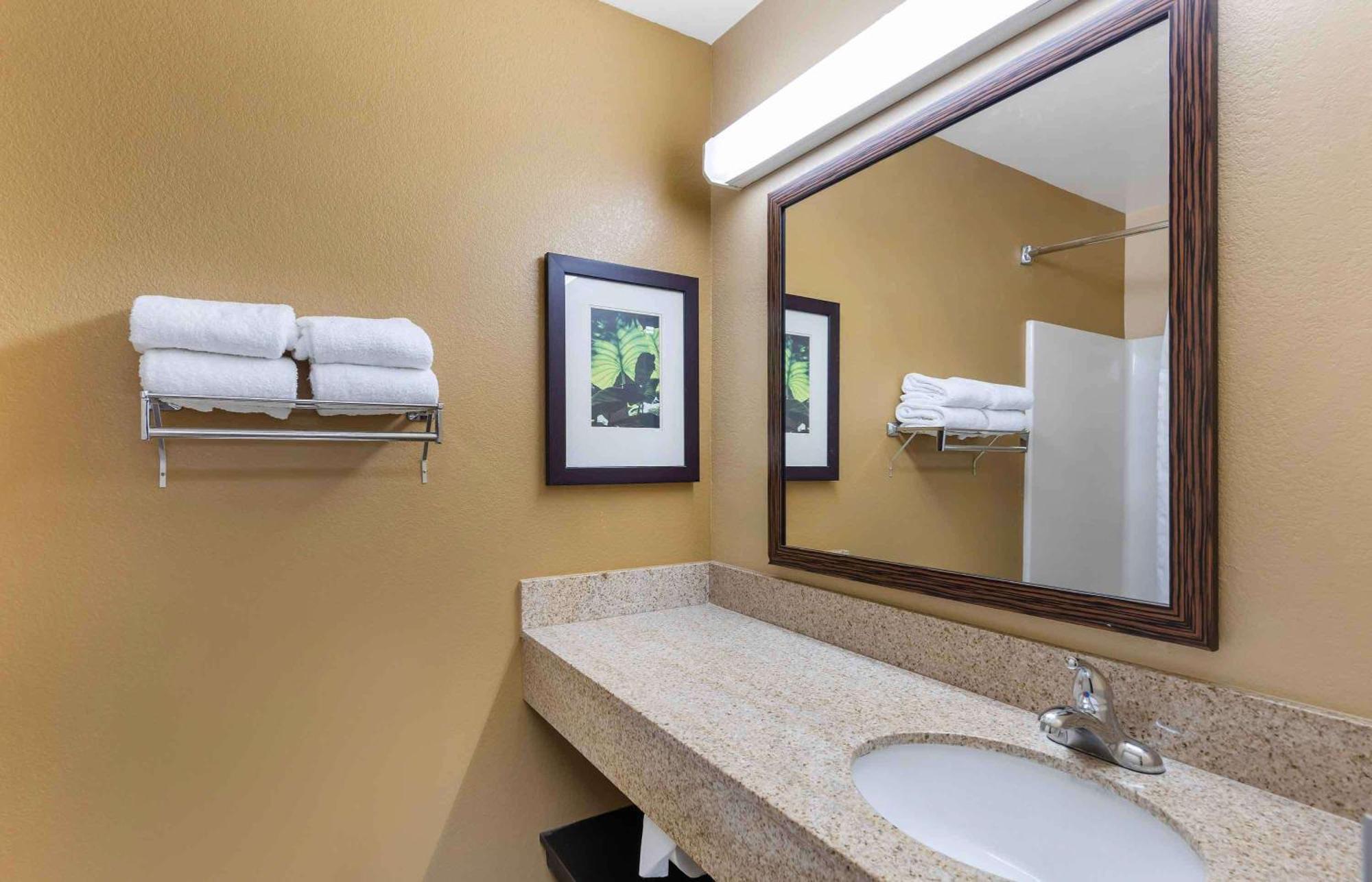 Extended Stay America Suites - Los Angeles - Ontario Airport Guasti Luaran gambar