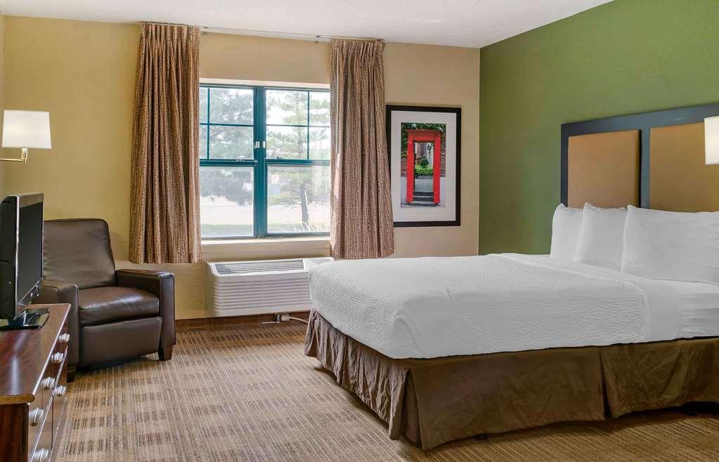 Extended Stay America Suites - Los Angeles - Ontario Airport Guasti Bilik gambar