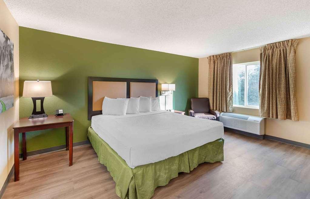 Extended Stay America Suites - Los Angeles - Ontario Airport Guasti Bilik gambar