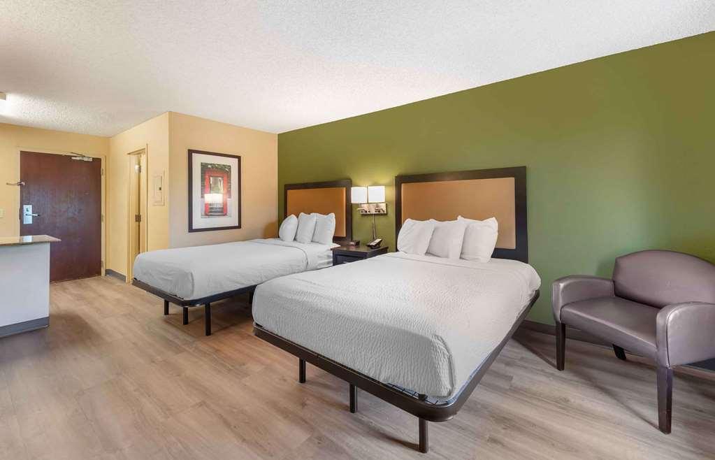 Extended Stay America Suites - Los Angeles - Ontario Airport Guasti Bilik gambar