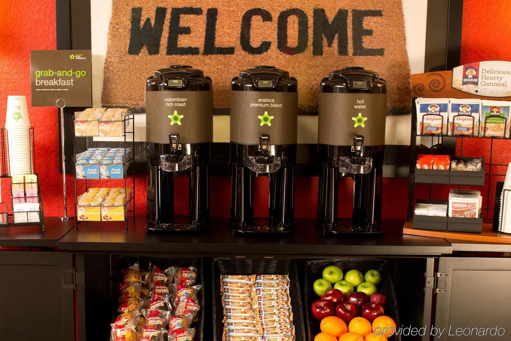 Extended Stay America Suites - Los Angeles - Ontario Airport Guasti Luaran gambar