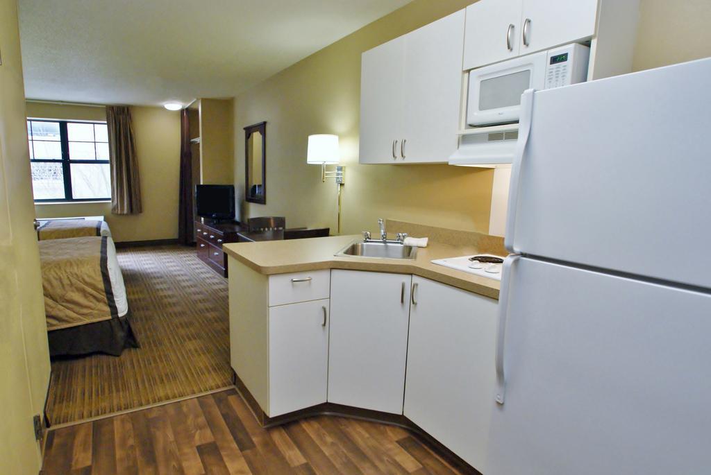 Extended Stay America Suites - Los Angeles - Ontario Airport Guasti Luaran gambar