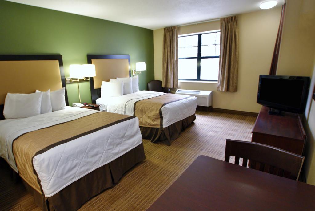 Extended Stay America Suites - Los Angeles - Ontario Airport Guasti Luaran gambar