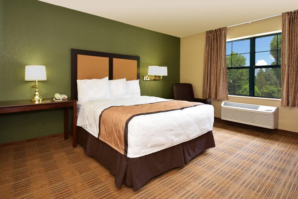 Extended Stay America Suites - Los Angeles - Ontario Airport Guasti Luaran gambar