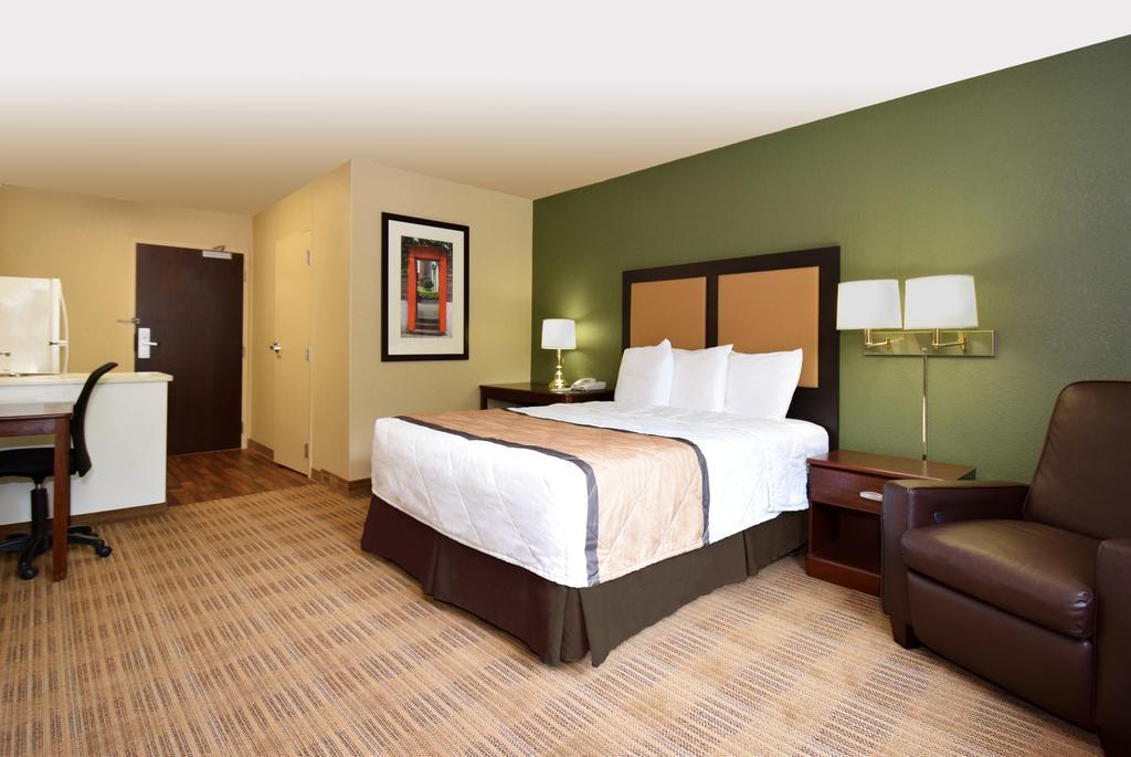 Extended Stay America Suites - Los Angeles - Ontario Airport Guasti Luaran gambar