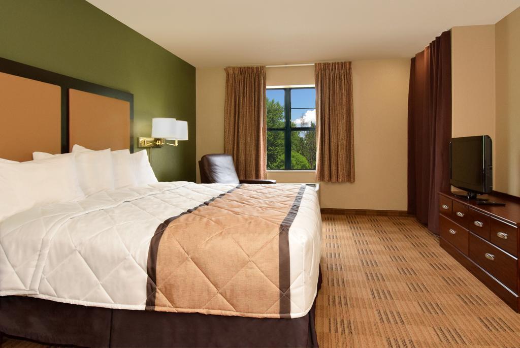Extended Stay America Suites - Los Angeles - Ontario Airport Guasti Luaran gambar