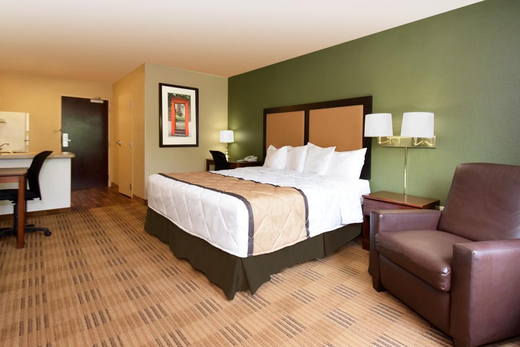 Extended Stay America Suites - Los Angeles - Ontario Airport Guasti Luaran gambar