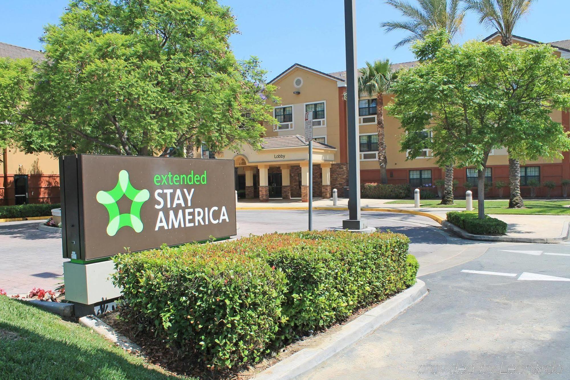 Extended Stay America Suites - Los Angeles - Ontario Airport Guasti Luaran gambar