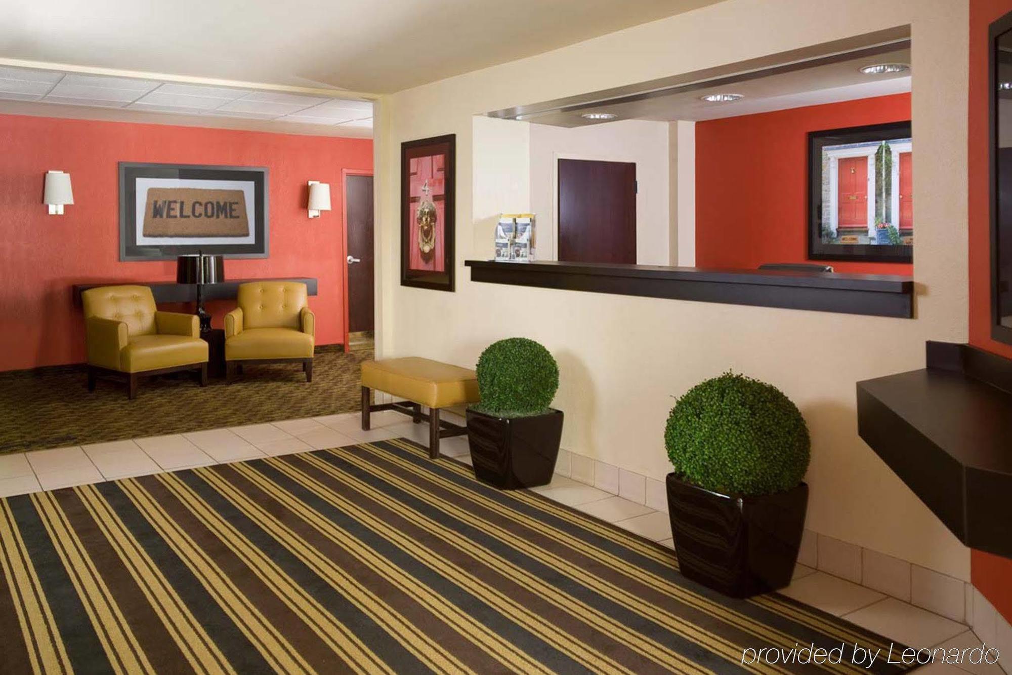 Extended Stay America Suites - Los Angeles - Ontario Airport Guasti Luaran gambar