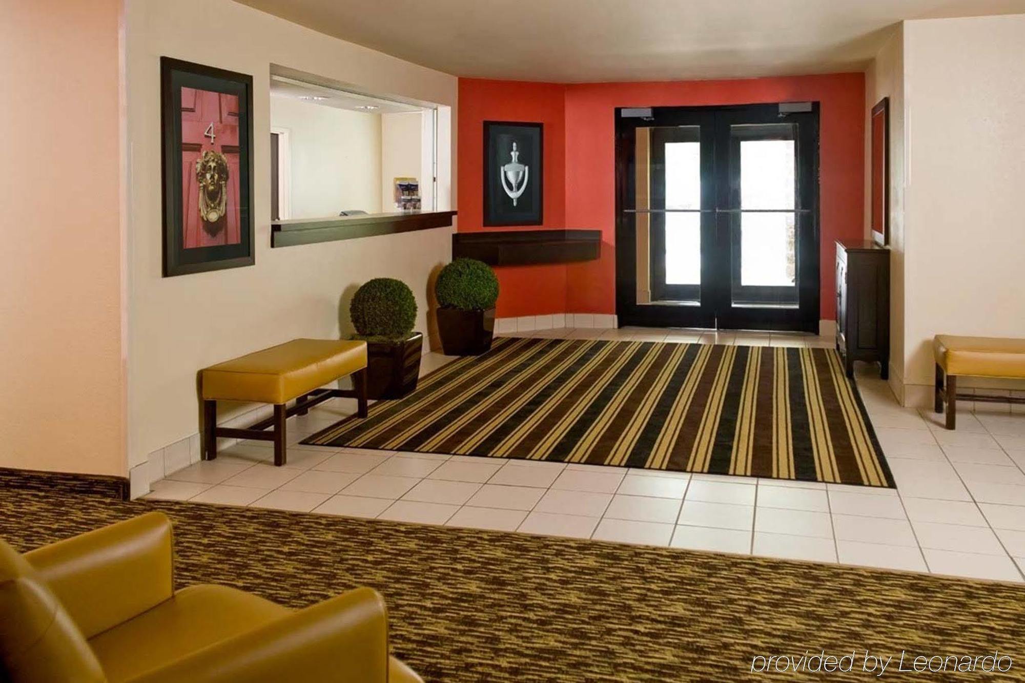 Extended Stay America Suites - Los Angeles - Ontario Airport Guasti Luaran gambar