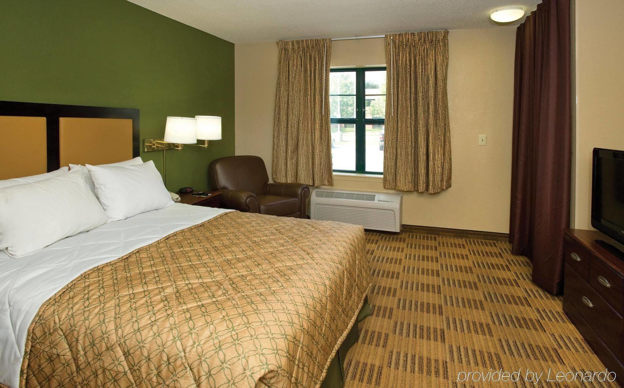 Extended Stay America Suites - Los Angeles - Ontario Airport Guasti Luaran gambar