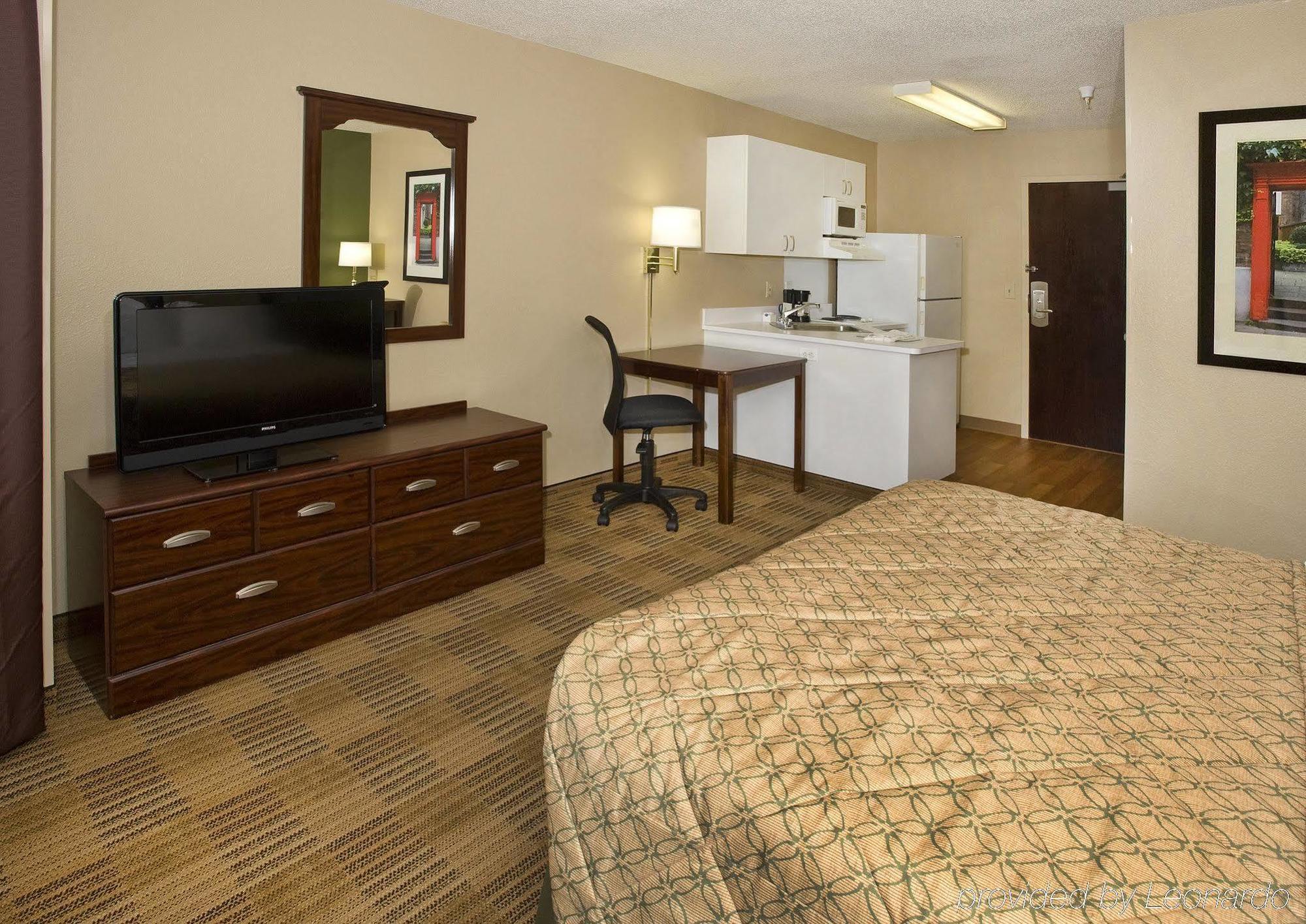 Extended Stay America Suites - Los Angeles - Ontario Airport Guasti Bilik gambar