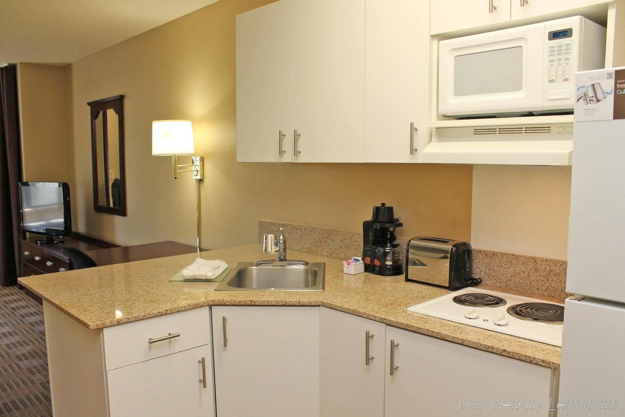 Extended Stay America Suites - Los Angeles - Ontario Airport Guasti Luaran gambar