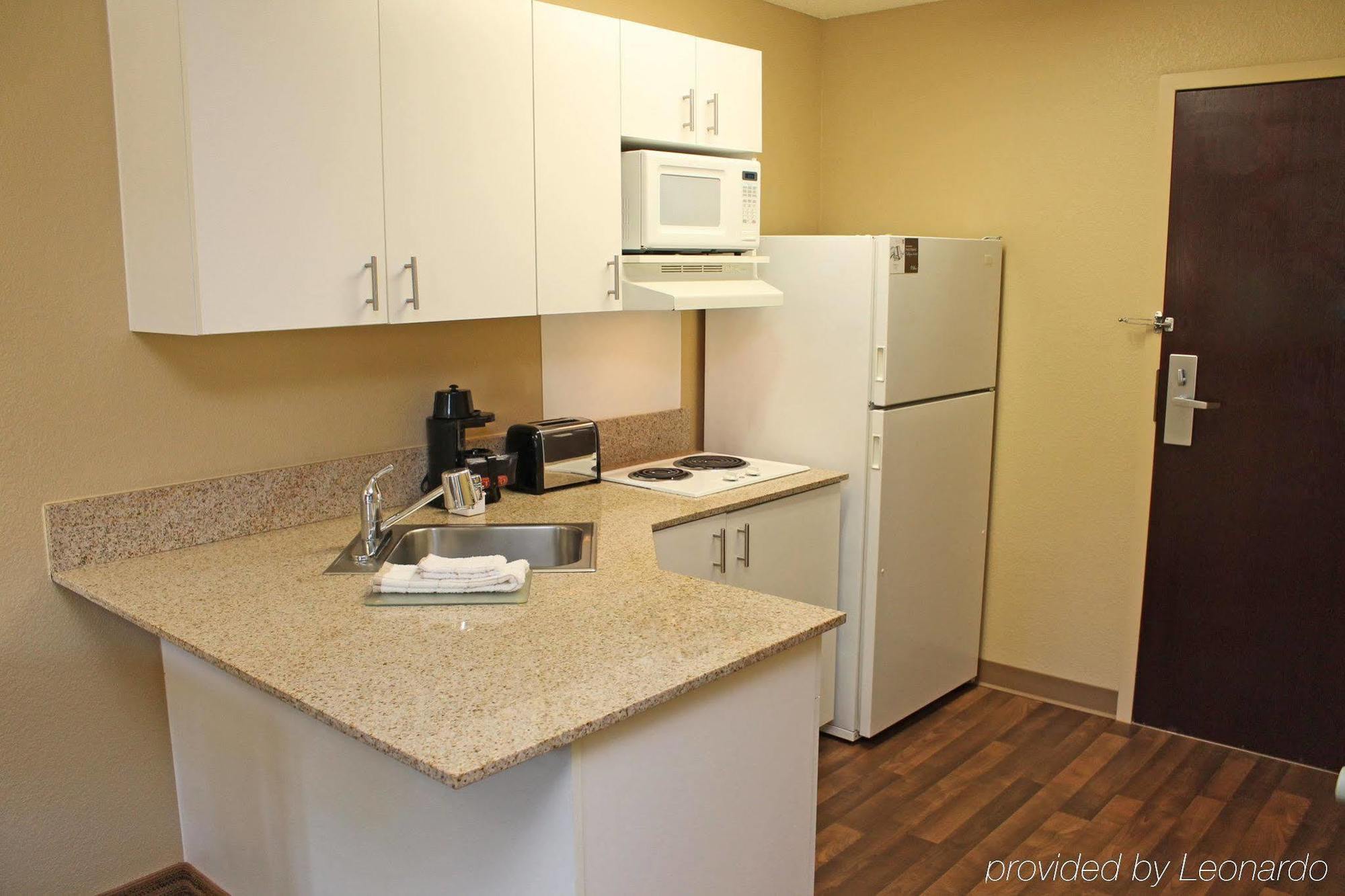 Extended Stay America Suites - Los Angeles - Ontario Airport Guasti Luaran gambar